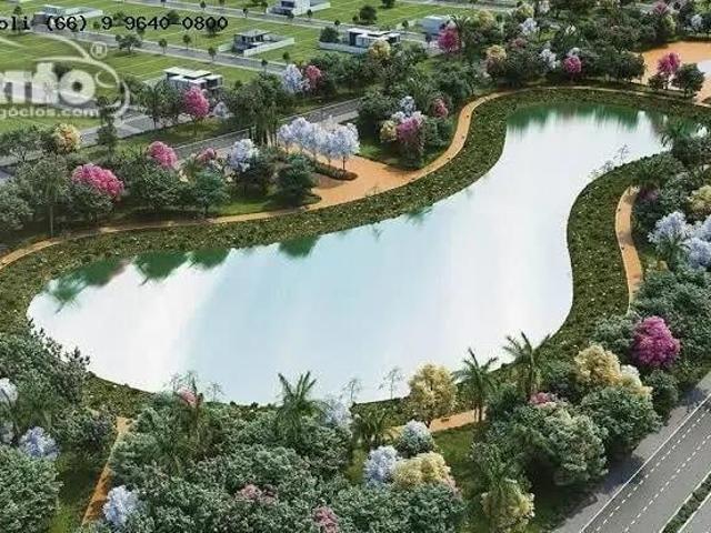 Terreno venda em Região Geográfica Imediata de Sinop, Sinop