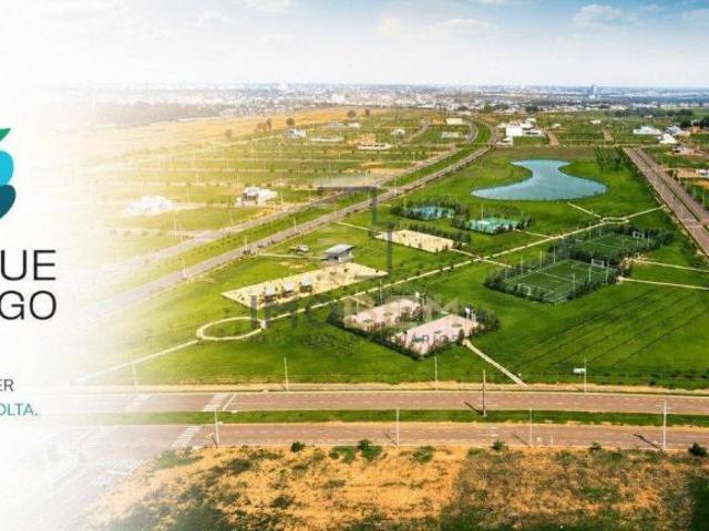 Terreno venda em Região Geográfica Imediata de Sinop, Sinop