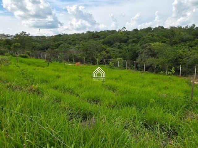 Terreno venda em Residencial Parque dos Buritis, Lagoa Santa