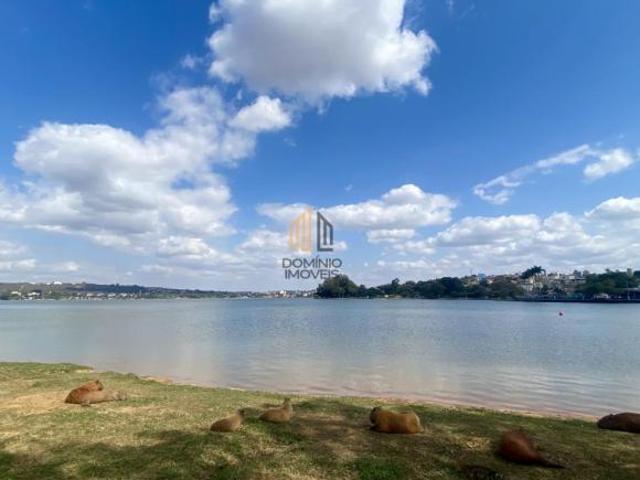 Terreno venda em Residencial Parque dos Buritis, Lagoa Santa