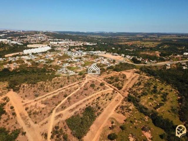Terreno venda em Portal do Vinhático, Lagoa Santa