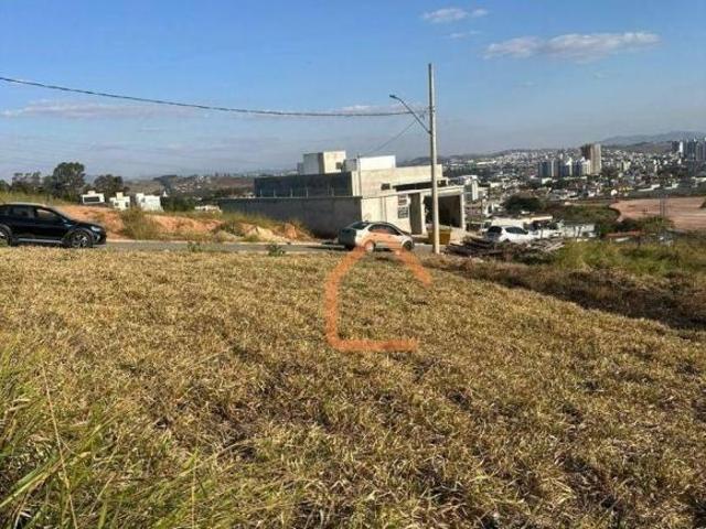 Terreno venda em Região Geográfica Imediata de Pouso Alegre, Pouso Alegre