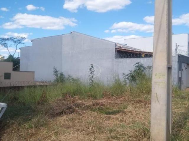 Terreno venda em José Corrêa Machado, Montes Claros