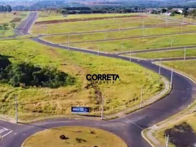 Terreno venda em Setor Silvério Cartafina, Uberaba