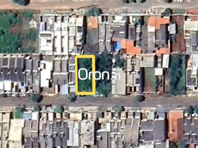 Terreno venda em Região Geográfica Imediata de Goiânia, Goiânia