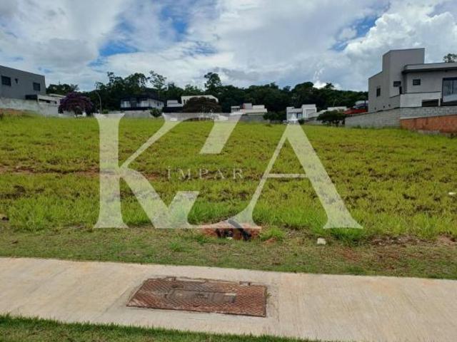 Terreno venda em Região Imediata de Jundiaí, Itupeva