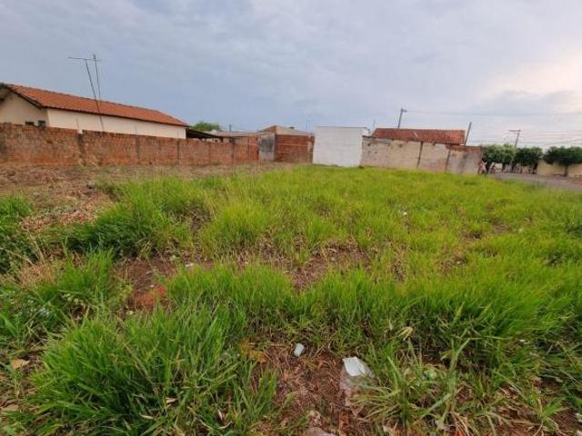 Terreno venda em Região Imediata de Birigui-Penápolis, Birigui