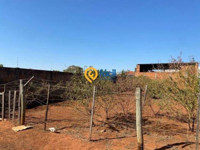 Terreno venda em Região Imediata de Birigui-Penápolis, Birigui