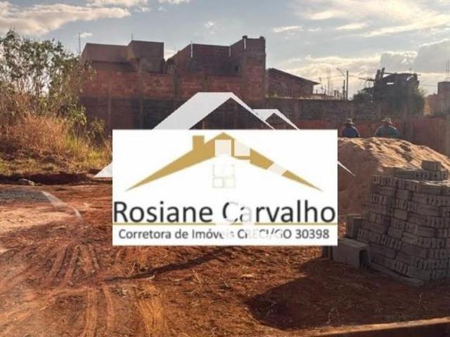 Terreno venda em Região Geográfica Imediata de Rio Verde, Rio Verde