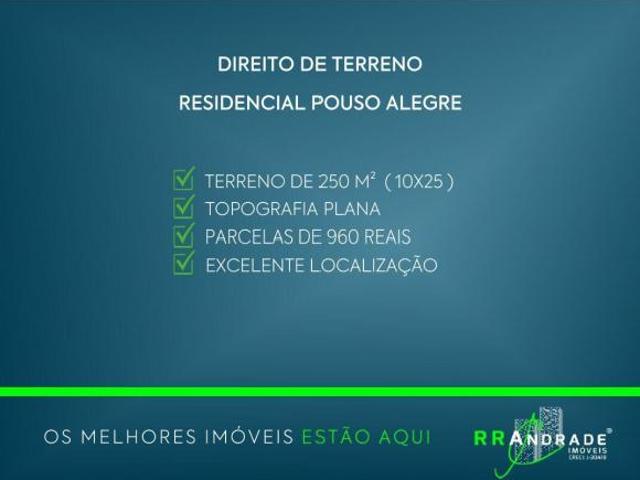 Terreno venda em Região Imediata de Franca, Juranda