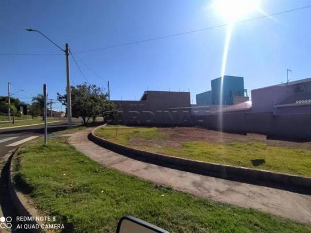 Terreno venda em Região Imediata de Araraquara, Araraquara