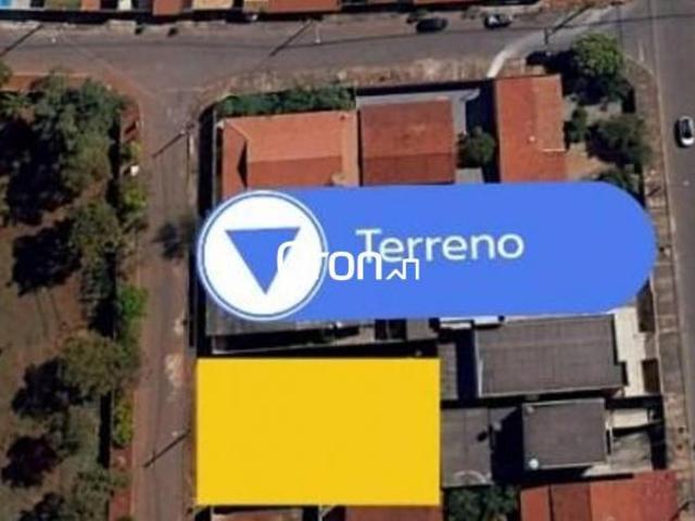 Terreno venda em Região Geográfica Imediata de Goiânia, Goiânia