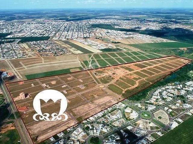 Terreno venda em Região Geográfica Imediata de Sinop, Sinop