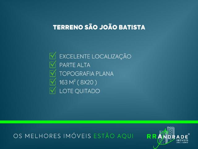 Terreno venda em Região Imediata de Franca, Juranda