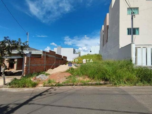Terreno venda em Região Geográfica Imediata de Pouso Alegre, Pouso Alegre