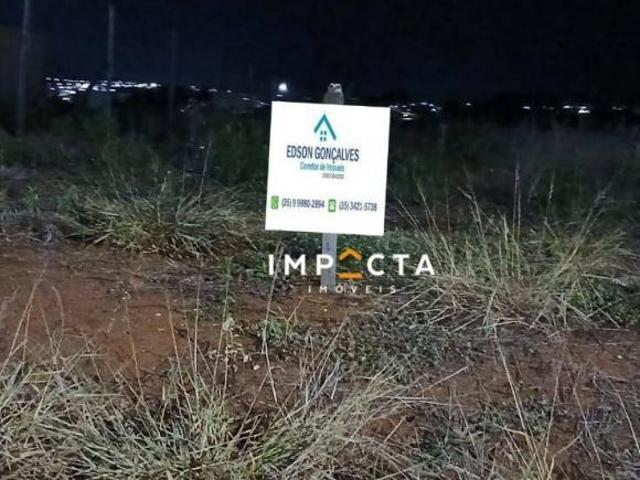Terreno venda em Região Geográfica Imediata de Pouso Alegre, Pouso Alegre
