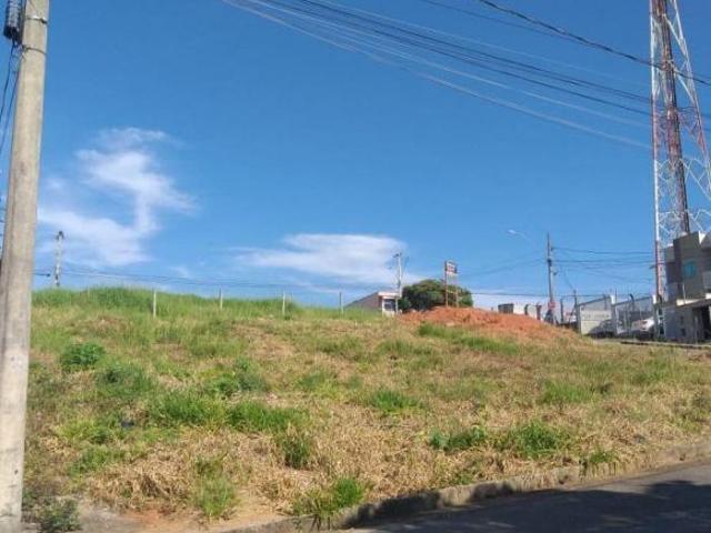Terreno venda em Região Geográfica Imediata de Pouso Alegre, Pouso Alegre