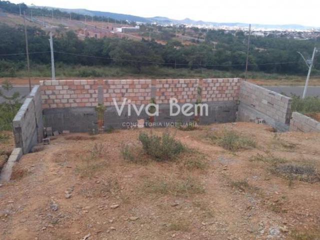 Terreno venda em Chácaras Paraíso, Montes Claros