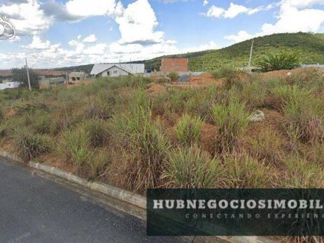 Terreno venda em Região Geográfica Imediata de Montes Claros, Montes Claros