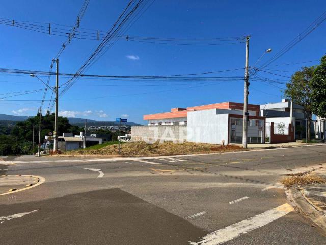 Terreno venda em Região Imediata de Jundiaí, Itupeva