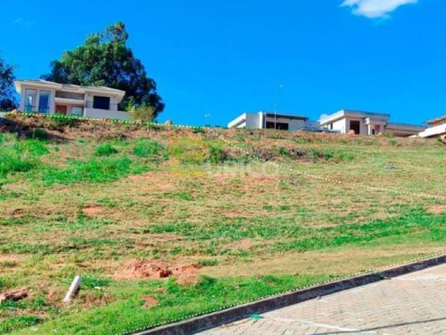 Terreno venda em Itatiba