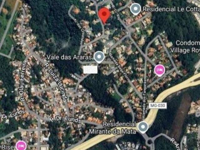 Terreno venda em Região Geográfica Imediata de Belo Horizonte, Região Metropolitana de Belo Horizonte