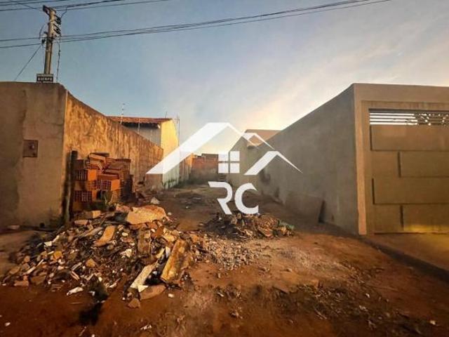 Terreno venda em Região Geográfica Imediata de Rio Verde, Rio Verde