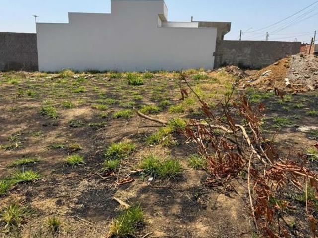 Terreno venda em Goianésia, Região Geográfica Intermediária de Porangatu-Uruaçu