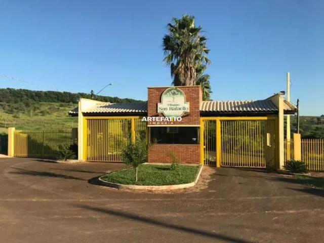Terreno venda em Região Imediata de Franca, Juranda