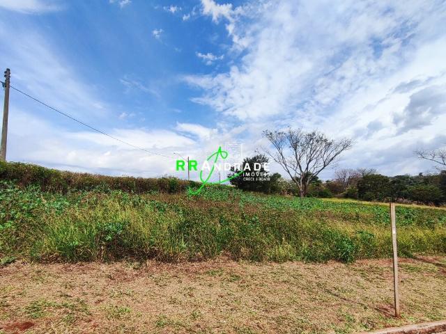 Terreno venda em Franca, Região Geográfica Intermediária de Ribeirão Preto