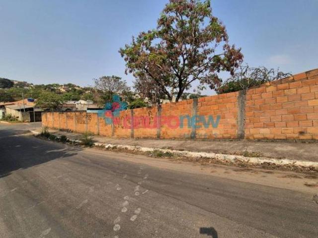 Terreno venda em Região Geográfica Imediata de Belo Horizonte, Região Metropolitana de Belo Horizonte