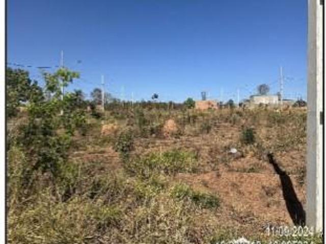 Terreno venda em Unaí
