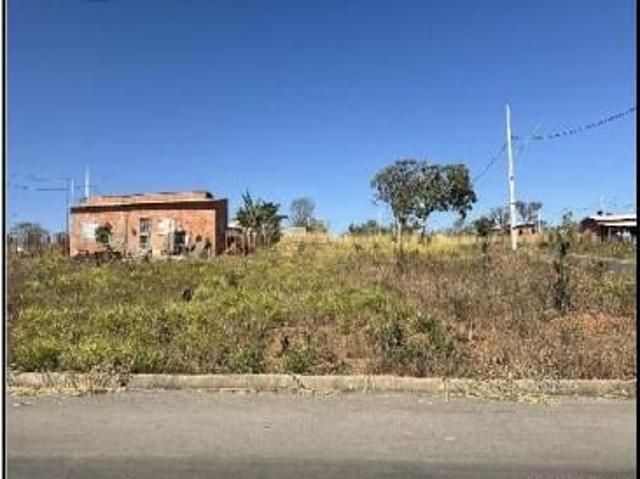Terreno venda em Unaí