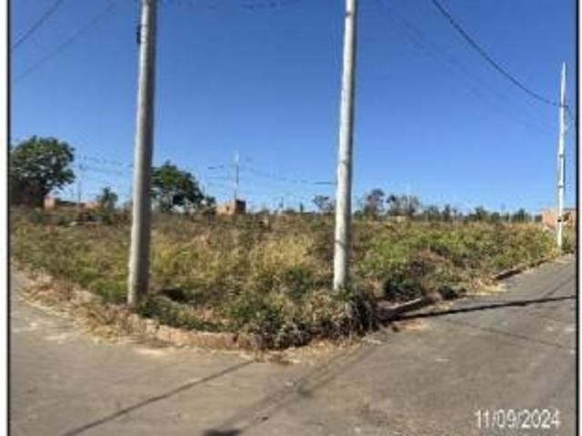 Terreno venda em Unaí