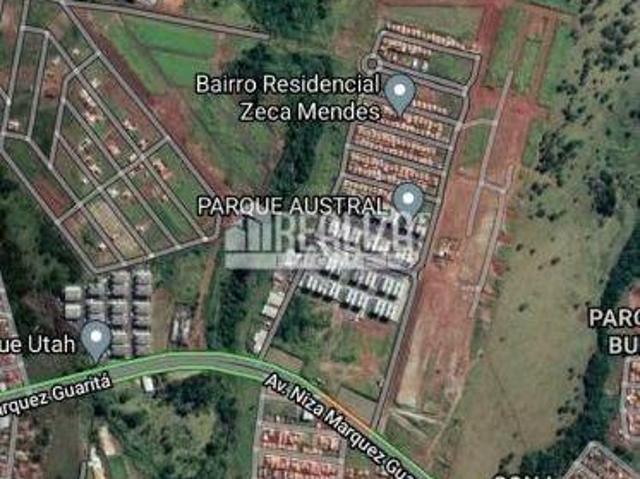 Terreno venda em Região Geográfica Imediata de Uberaba, Uberaba