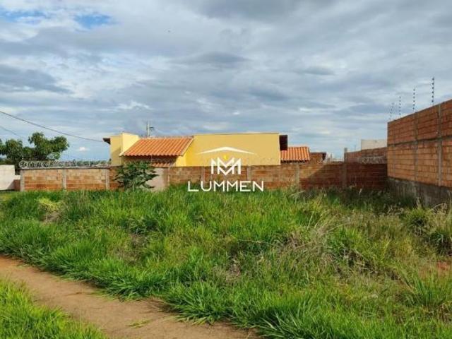 Terreno venda em Oneida Mendes, Uberaba