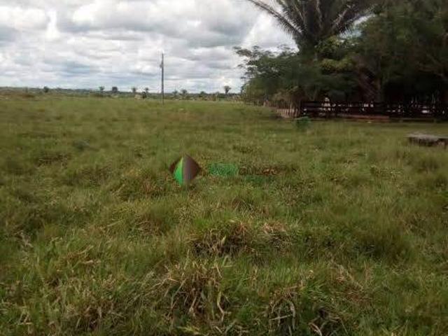 Terreno venda em Região Geográfica Imediata de Campo Grande, Ribas do Rio Pardo