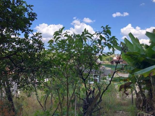 Terreno venda em Região Geográfica Imediata de Belo Horizonte, Região Metropolitana de Belo Horizonte