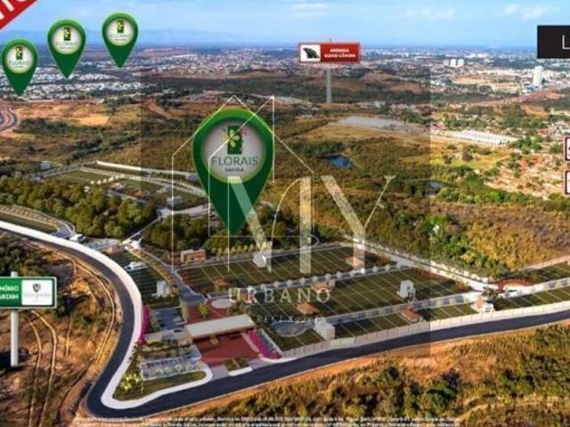 Terreno venda em Região Geográfica Imediata de Cuiabá, Região Metropolitana do Vale do Rio Cuiabá
