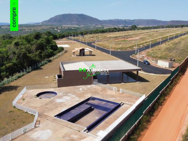 Terreno venda em Região Imediata de Franca, Rifaina