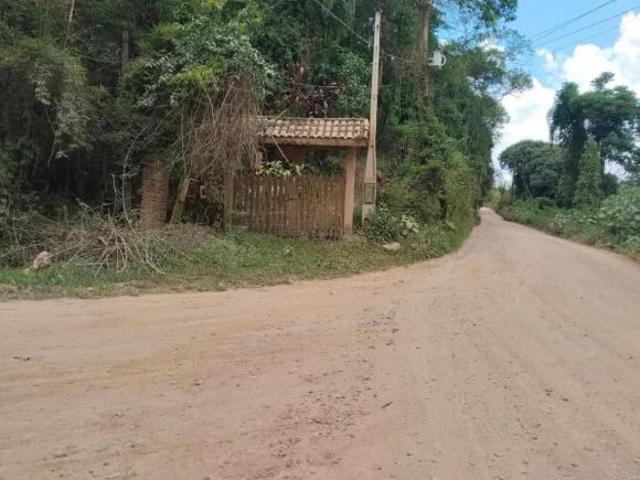 Terreno venda em Atibaia