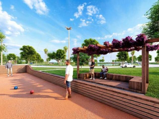 Terreno venda em Região Geográfica Imediata de Pelotas, Aglomeração Urbana do Sul