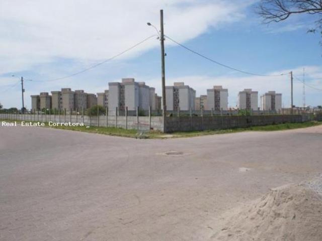 Terreno venda em Rio Grande