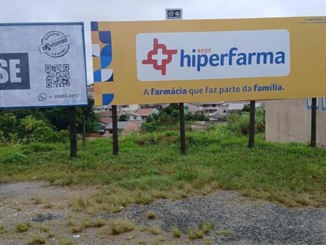 Terreno venda em Região Geográfica Imediata de Curitiba, Região Metropolitana de Curitiba