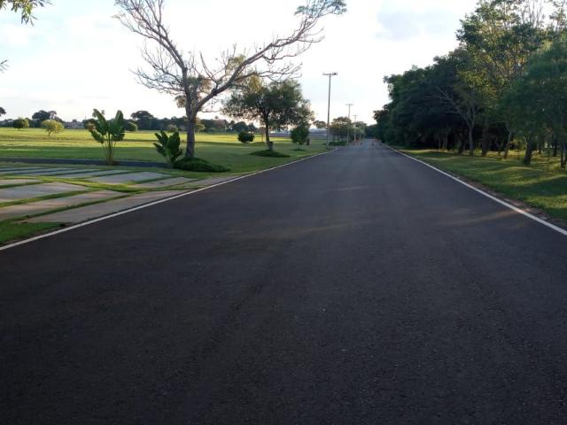 Terreno venda em Região Imediata de Avaré, Arandu