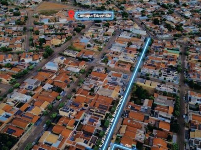Terreno venda em Região Geográfica Imediata de Rondonópolis, Rondonópolis