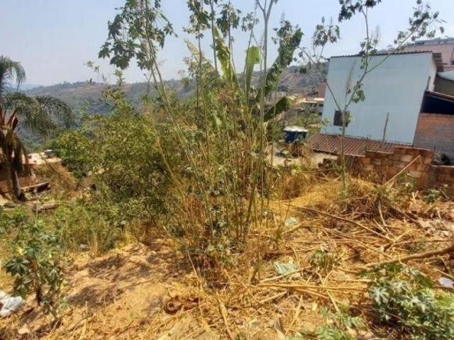 Terreno venda em Centro, Sabará