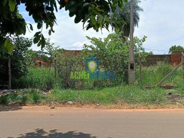 Terreno venda em Região Imediata de Araçatuba, Araçatuba