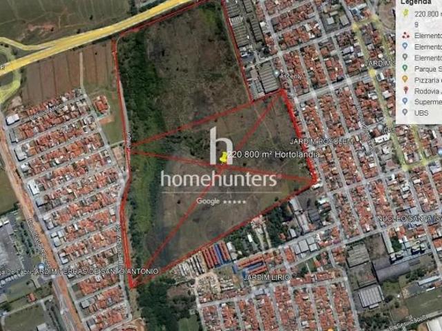 Terreno venda em Região Imediata de Campinas, Região Metropolitana de Campinas