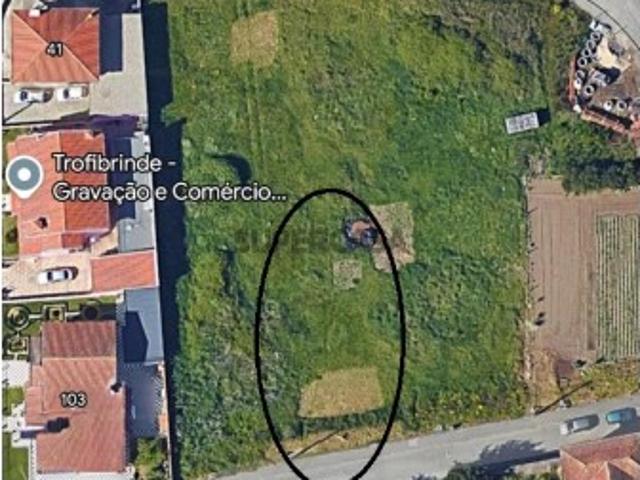 Terreno venda em Trofa, Porto